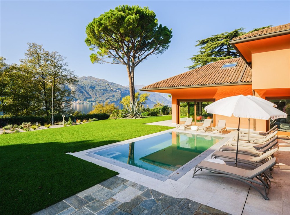 Villa Cadone