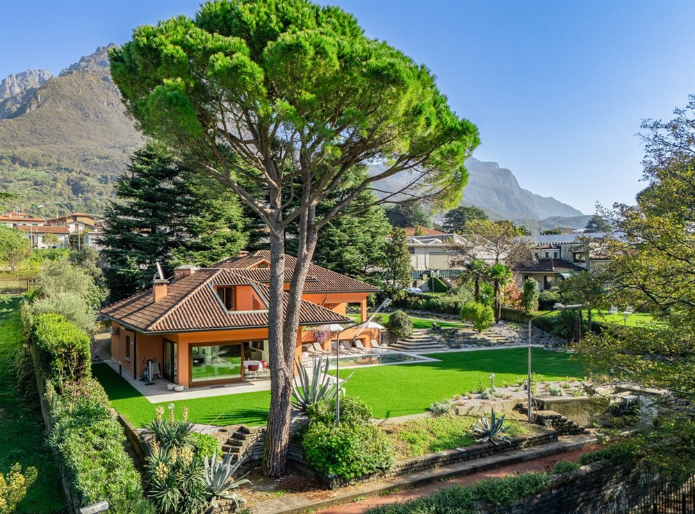 Villa Cadone