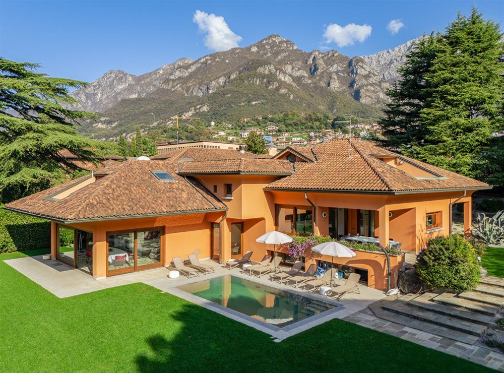Villa Cadone