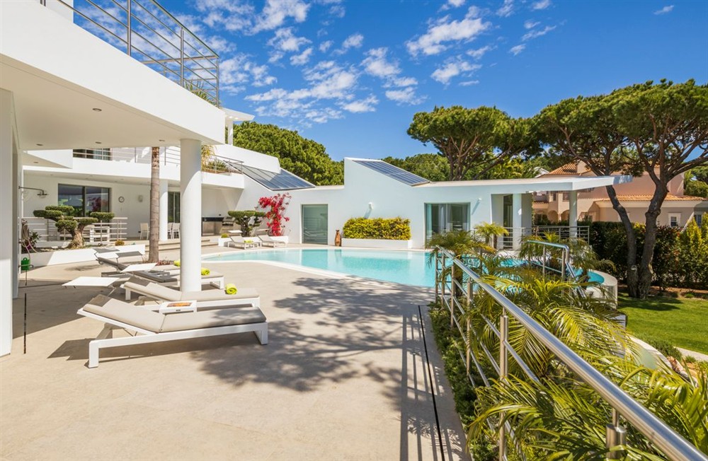 Villa Cadu