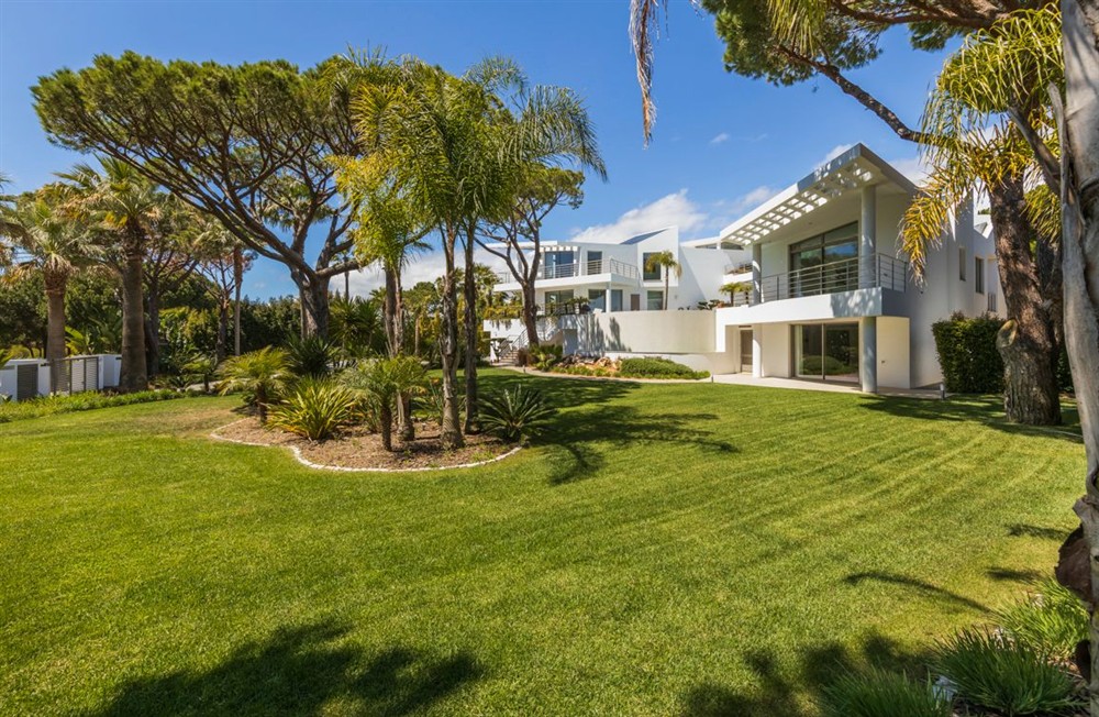 Villa Cadu