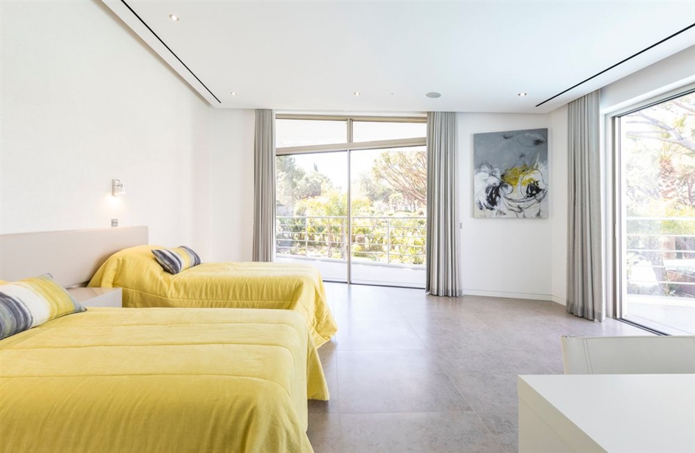 Villa Cadu