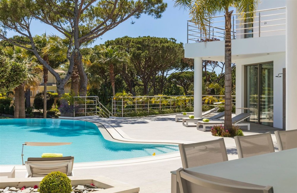 Villa Cadu