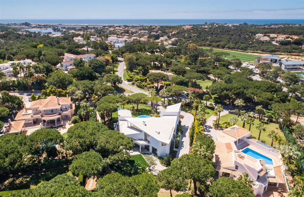 Villa Cadu