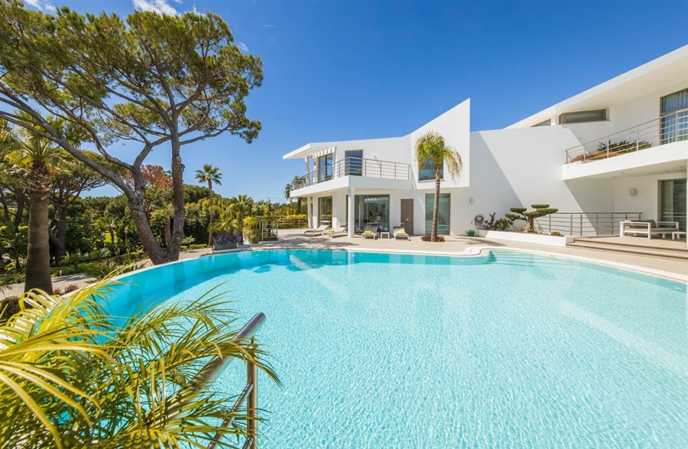 Villa Cadu