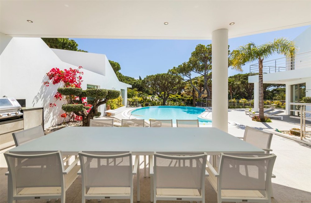Villa Cadu