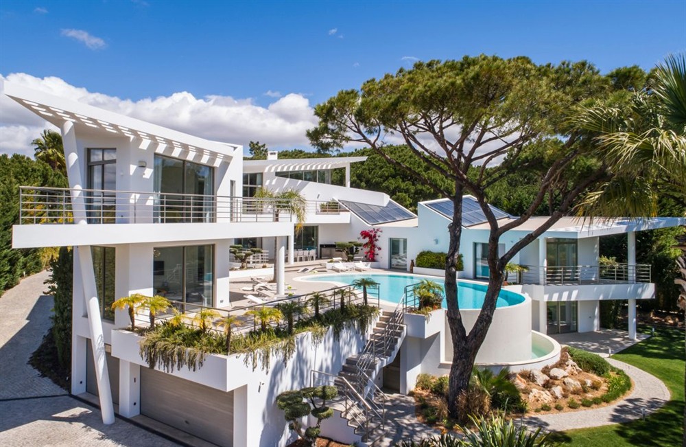 Villa Cadu