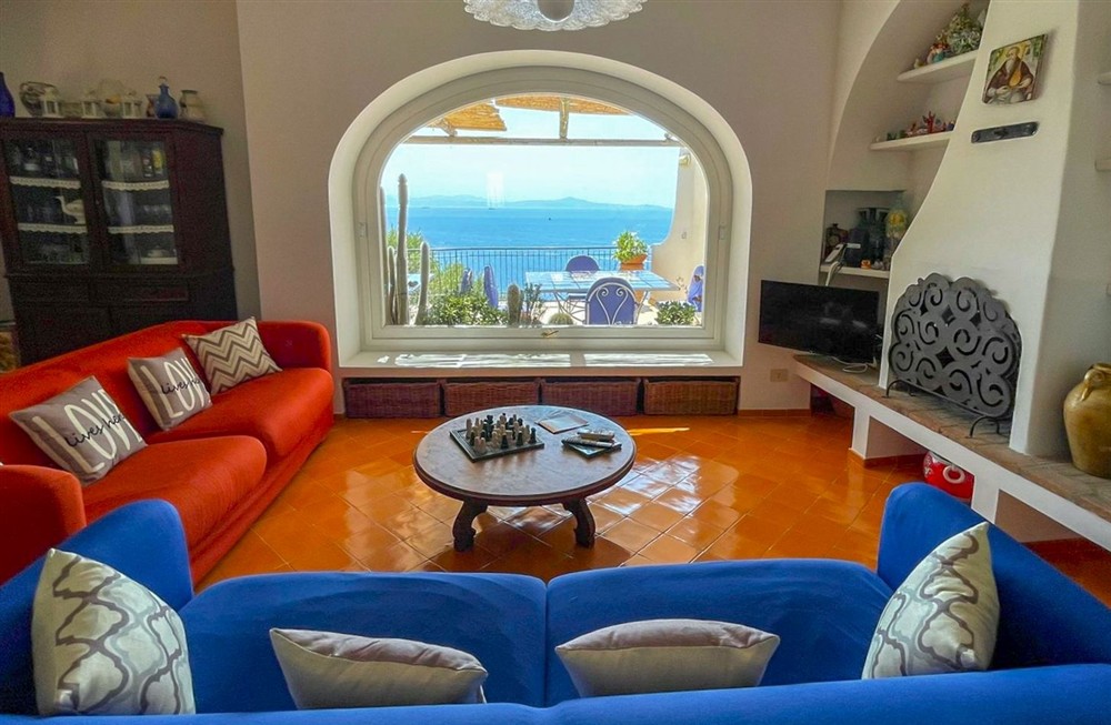 Villa Cala Sea View