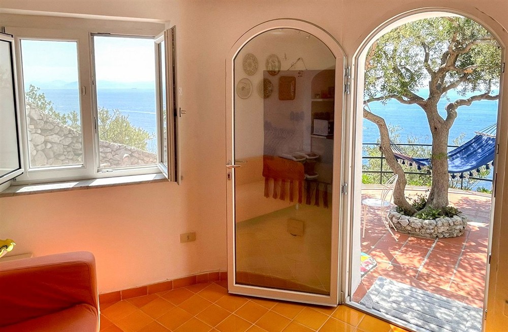 Villa Cala Sea View