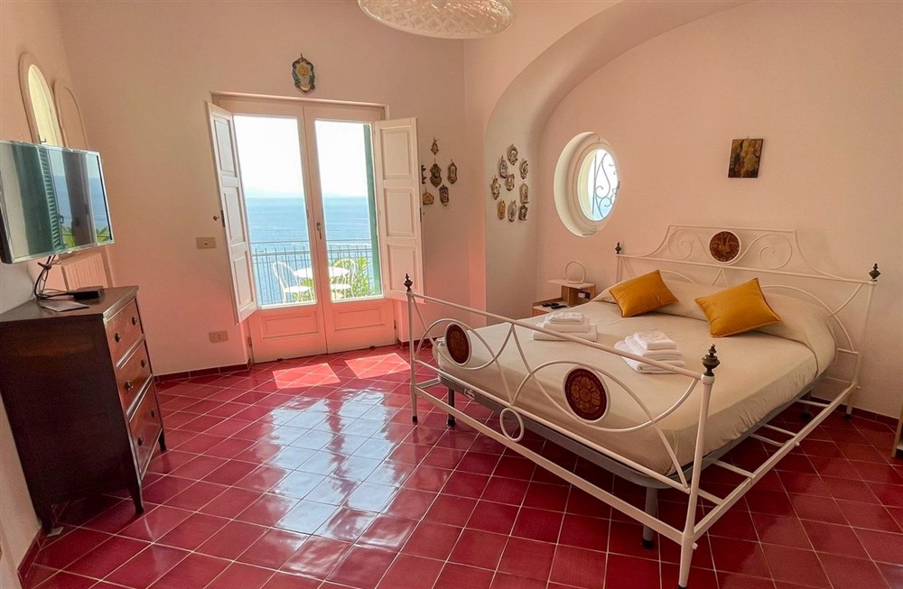 Villa Cala Sea View