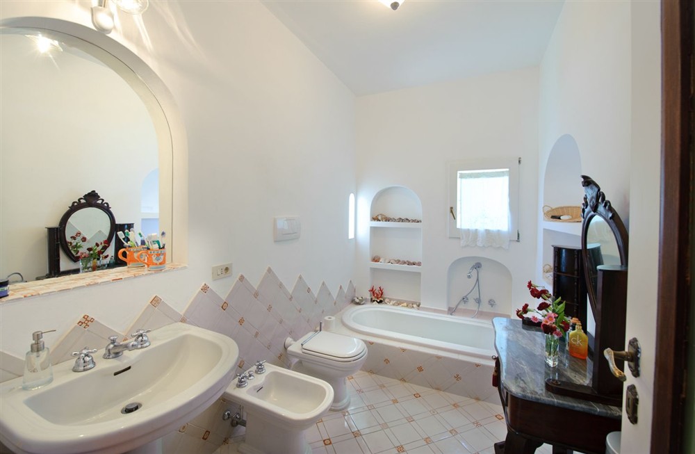 Villa Cala Sea View