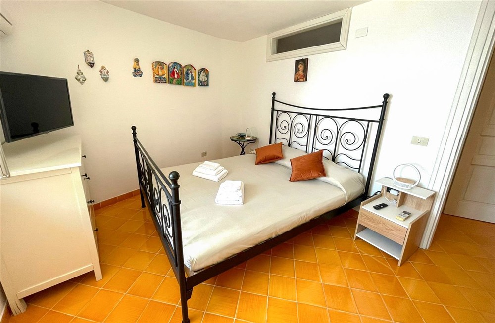 Villa Cala Sea View