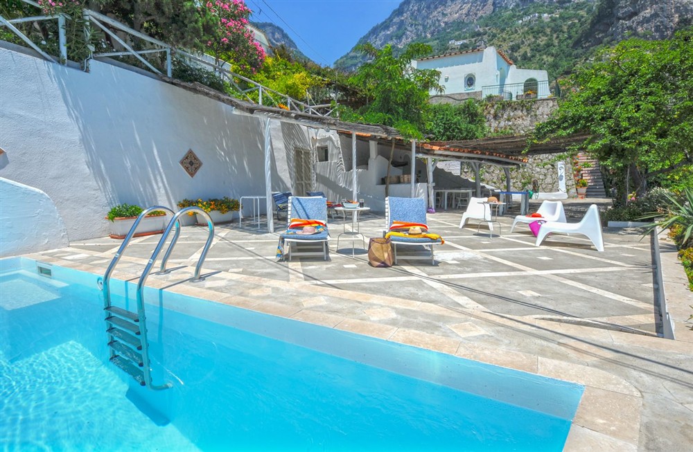Villa Cala Sea View