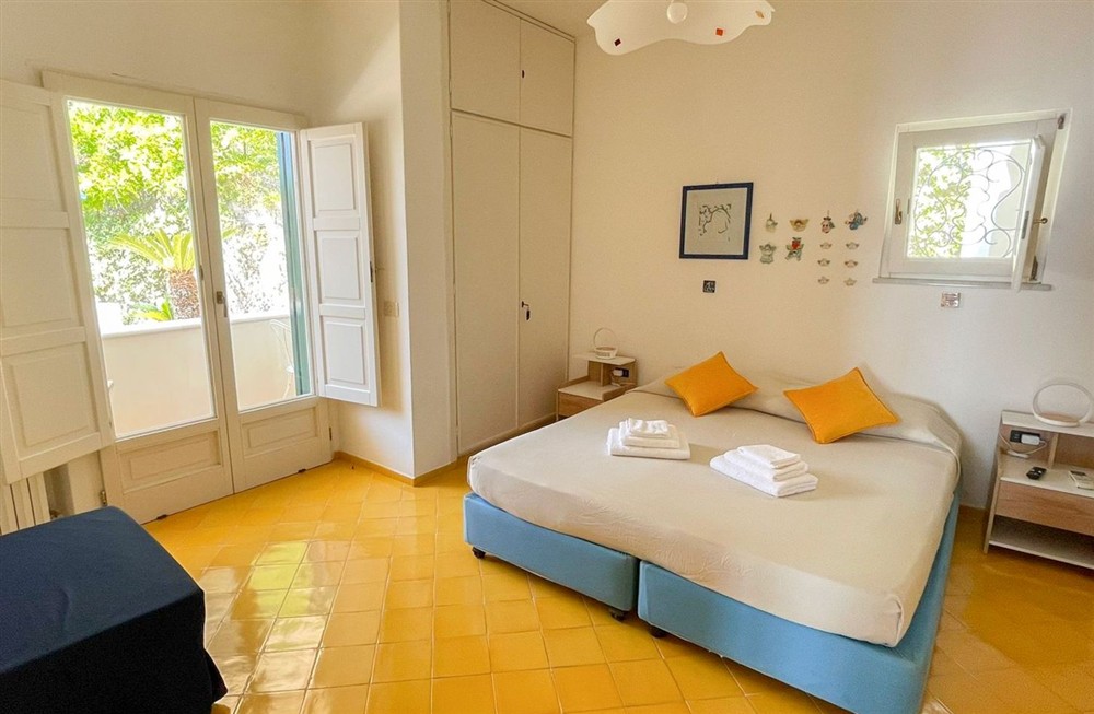 Villa Cala Sea View