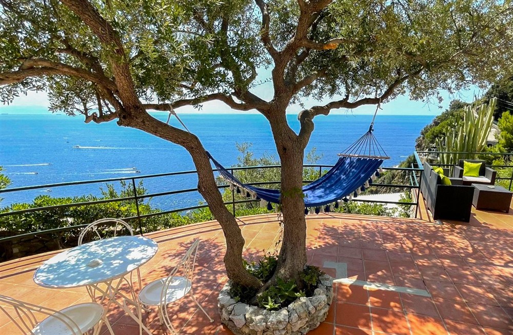 Villa Cala Sea View