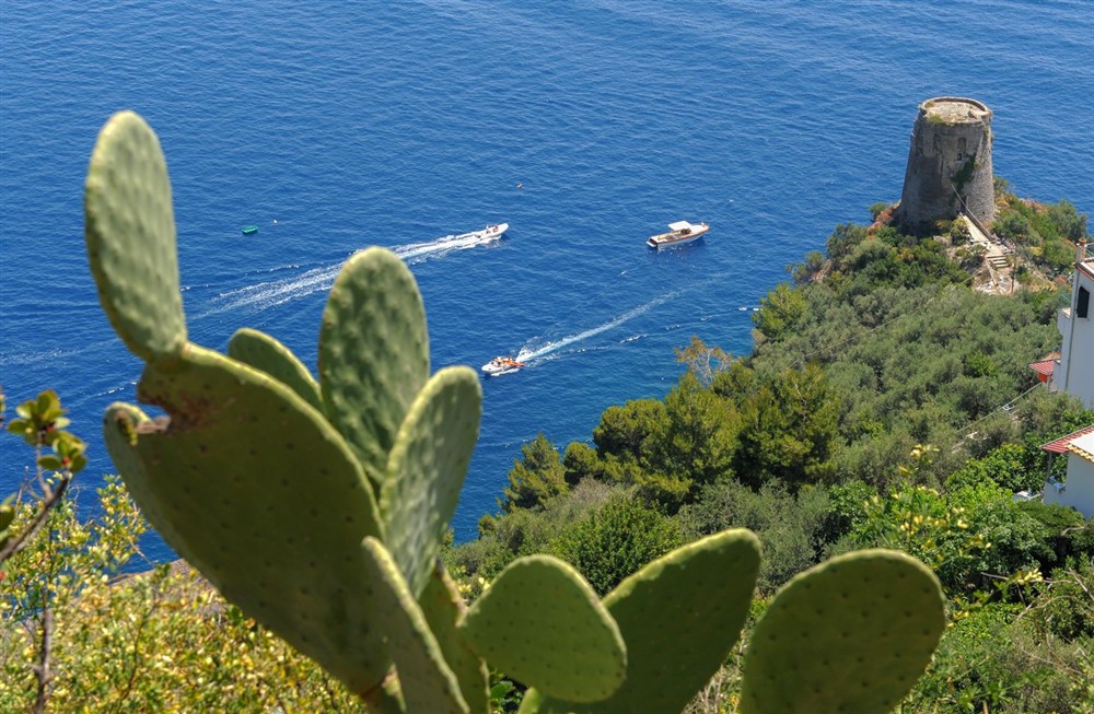 Villa Cala Sea View