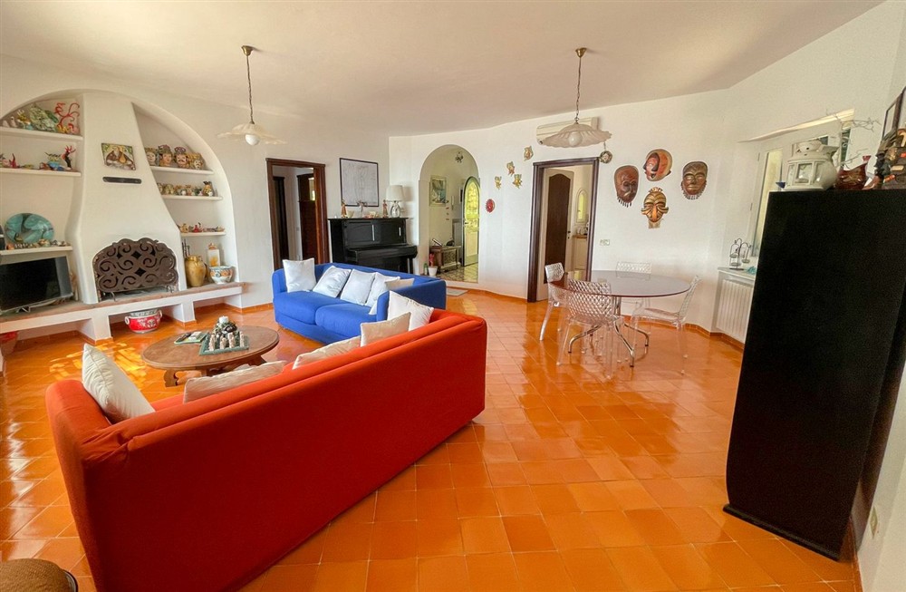 Villa Cala Sea View