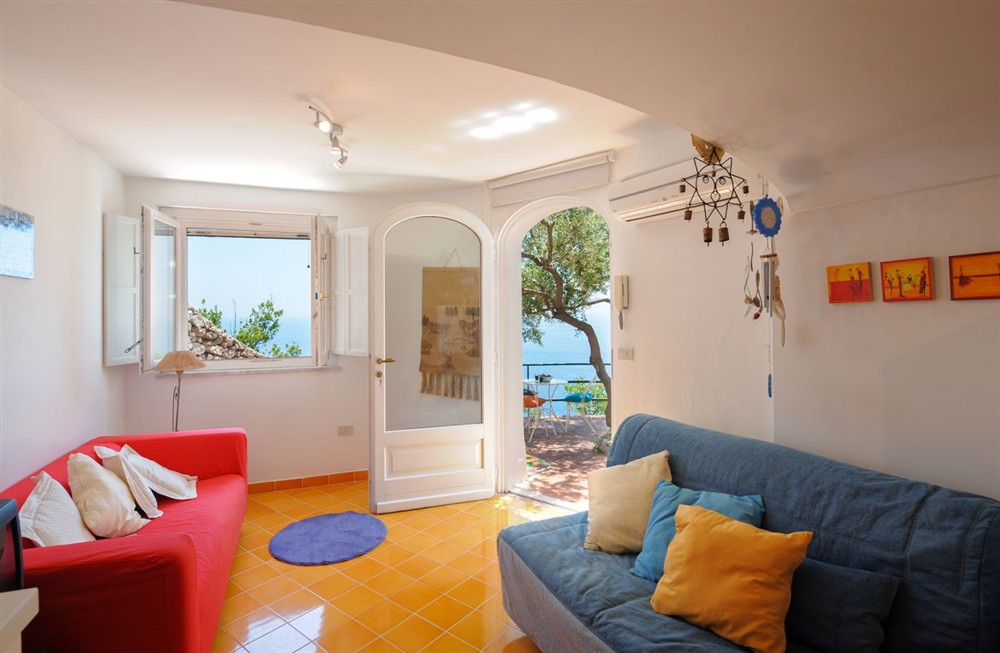 Villa Cala Sea View