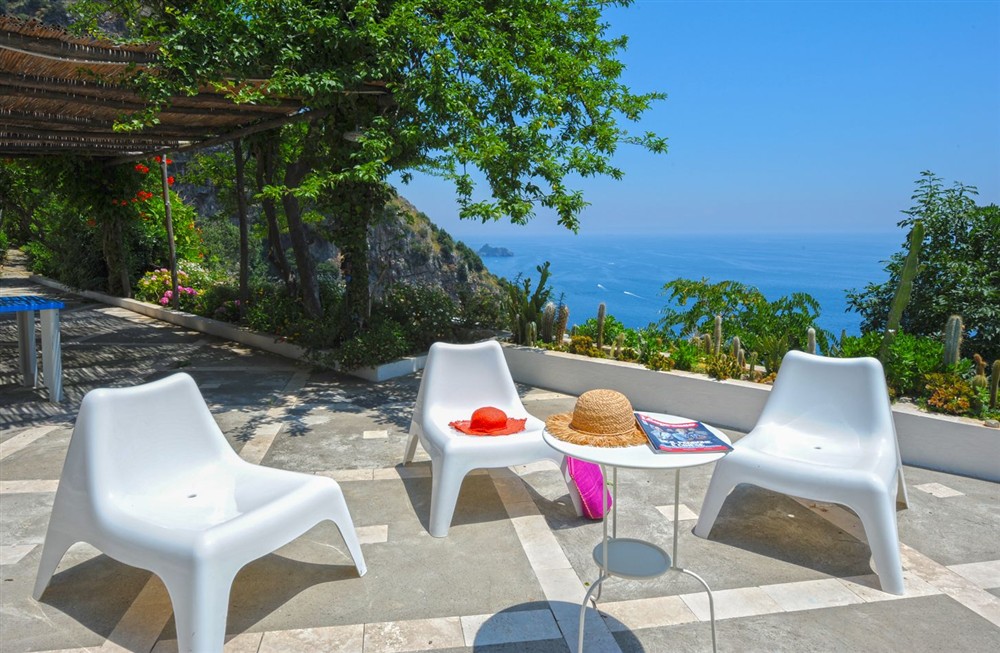 Villa Cala Sea View