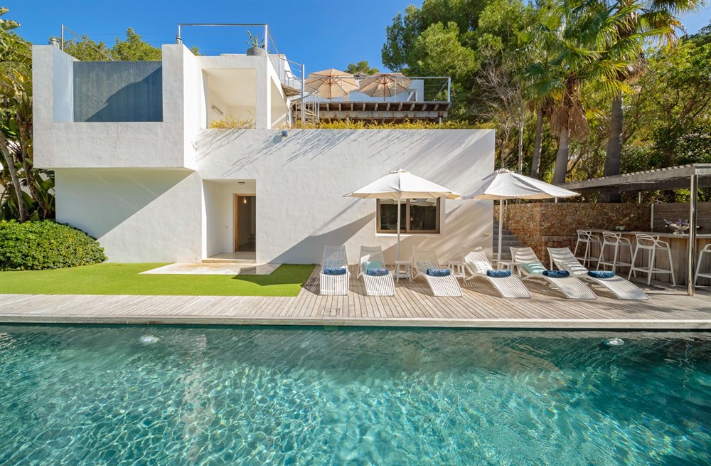Villa Calada