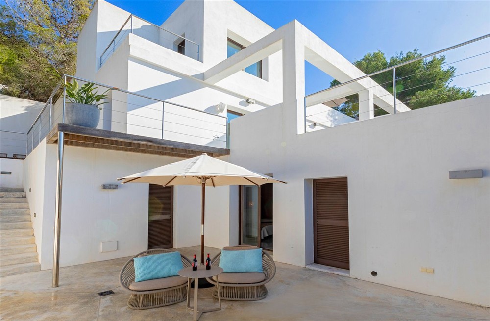 Villa Calada
