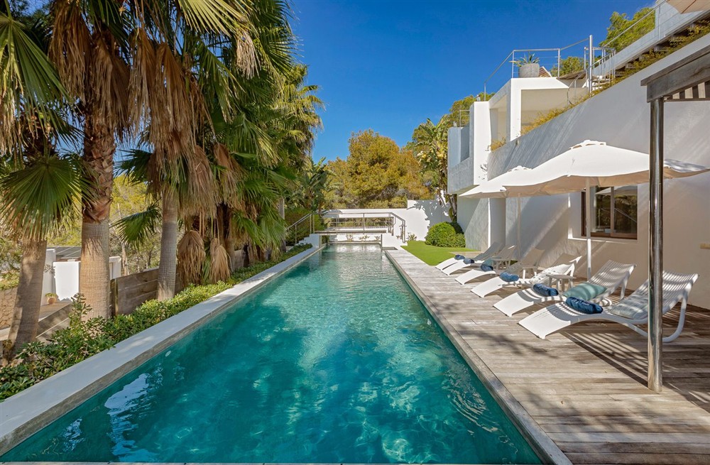 Villa Calada