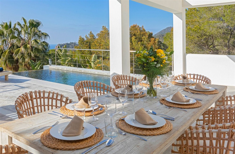 Villa Calada