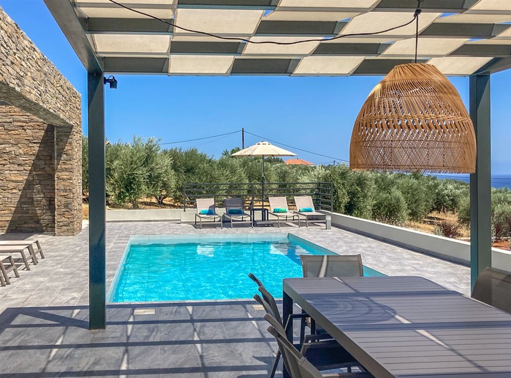 Villa Callux
