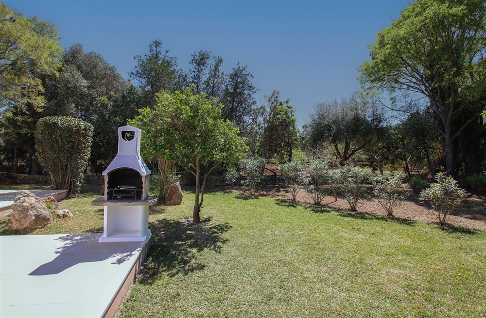 Villa Calma Font