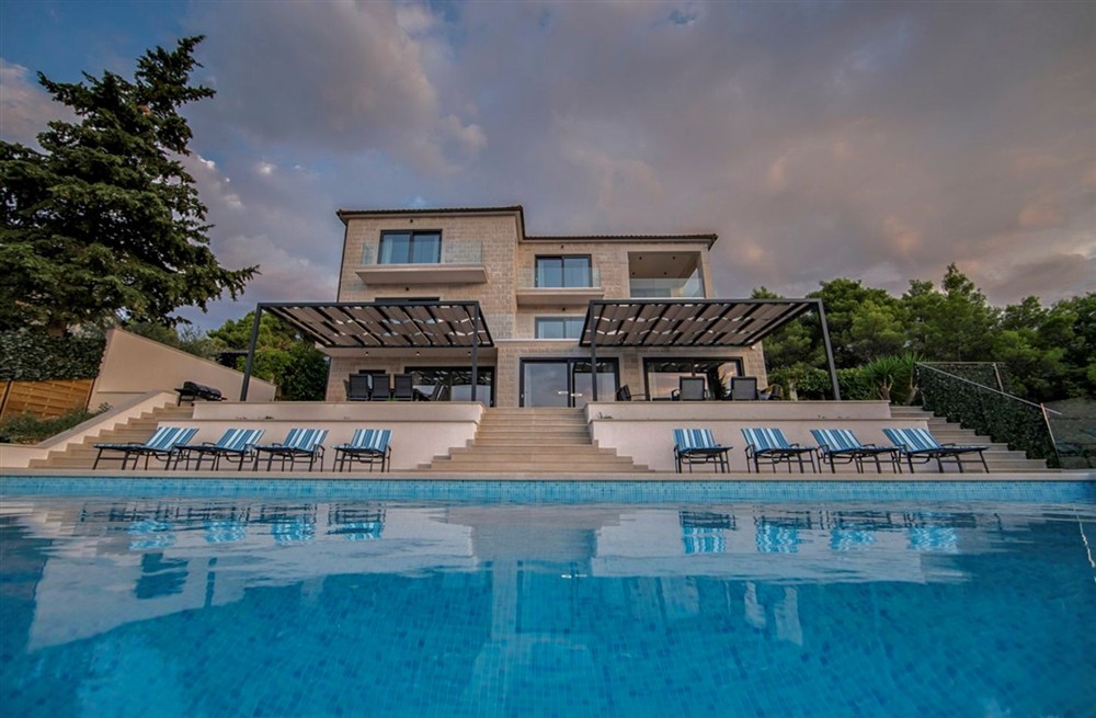 Villa Calmare