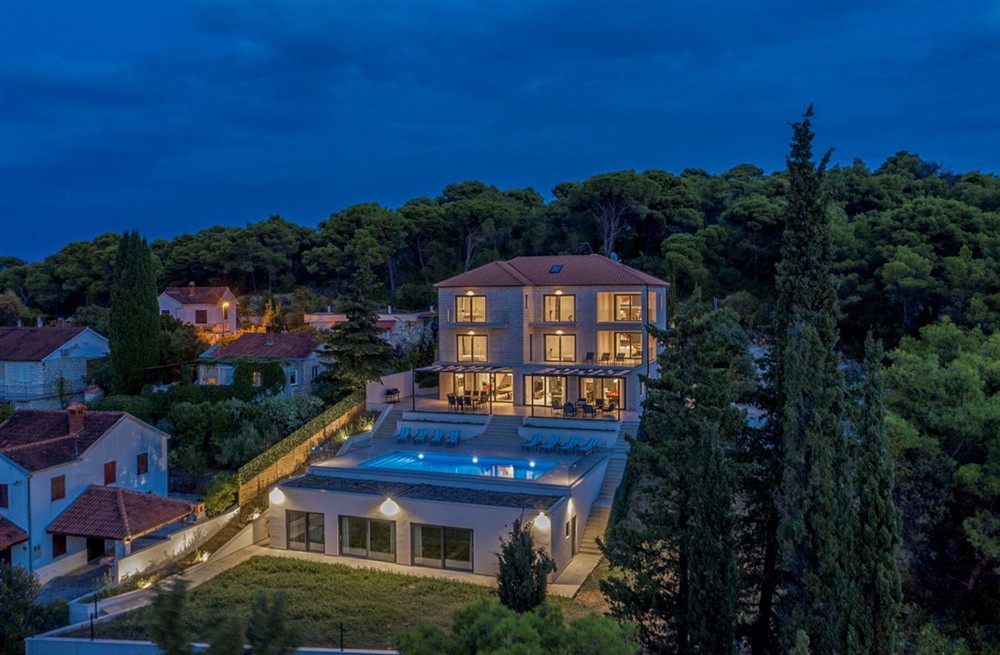 Villa Calmare