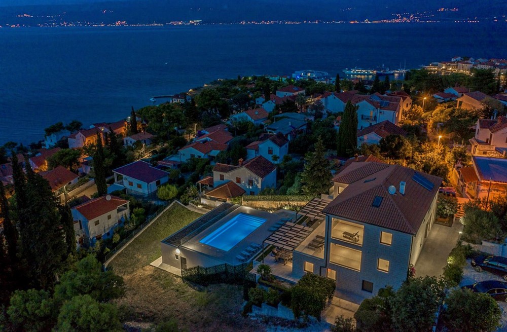 Villa Calmare