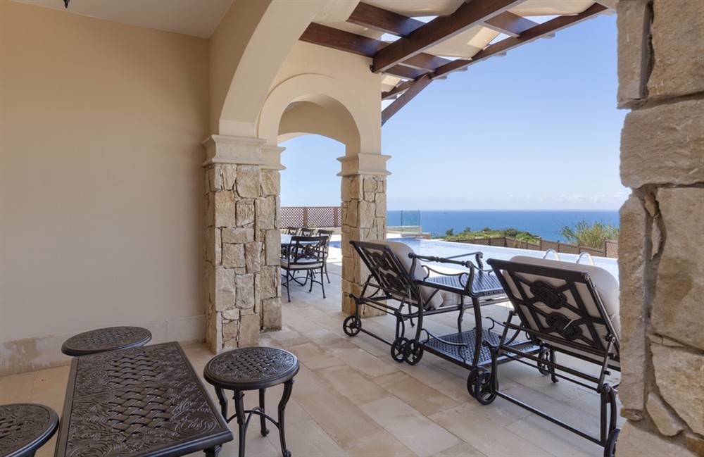 Villa Calypso (photo 11) at Villa Calypso in Aphrodite Hills, Paphos