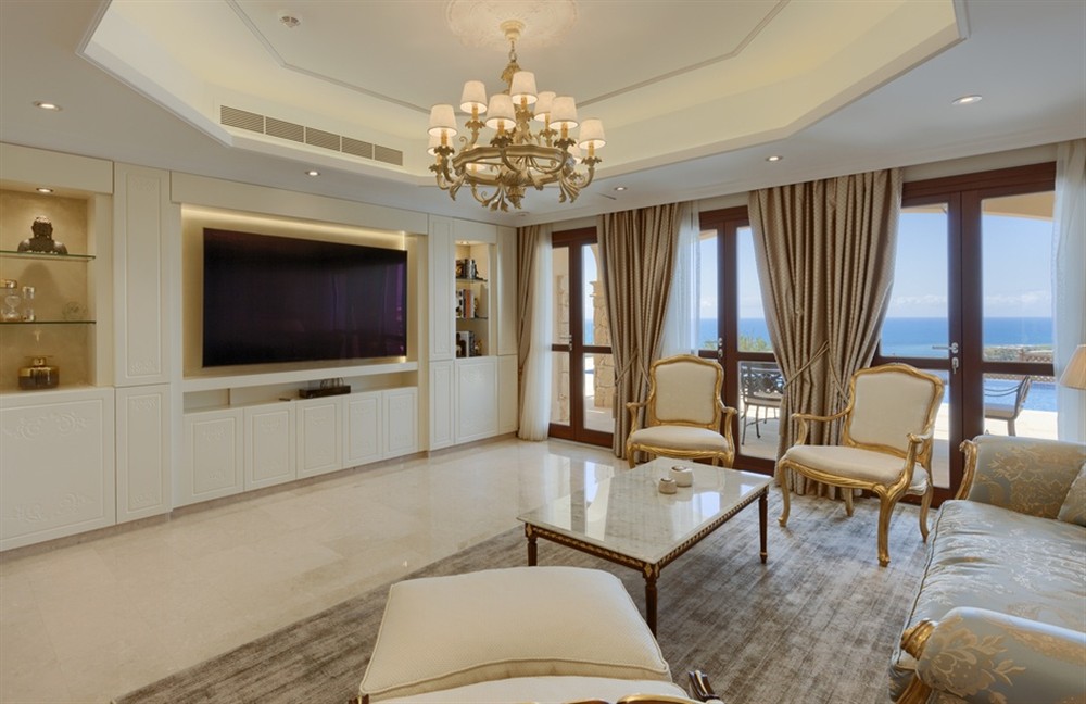 Villa Calypso (photo 12) at Villa Calypso in Aphrodite Hills, Paphos