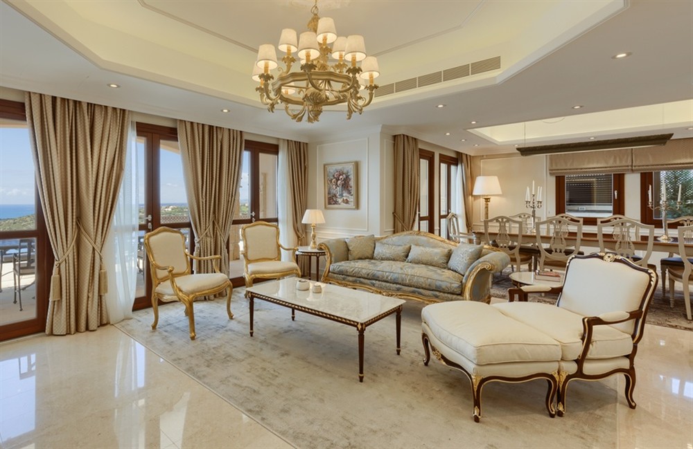 Villa Calypso (photo 13) at Villa Calypso in Aphrodite Hills, Paphos