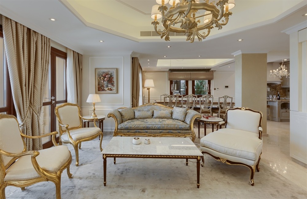 Villa Calypso (photo 14) at Villa Calypso in Aphrodite Hills, Paphos