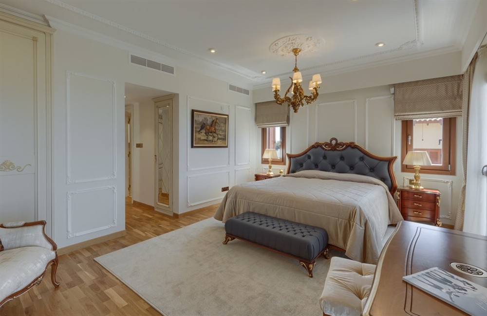 Villa Calypso (photo 15) at Villa Calypso in Aphrodite Hills, Paphos