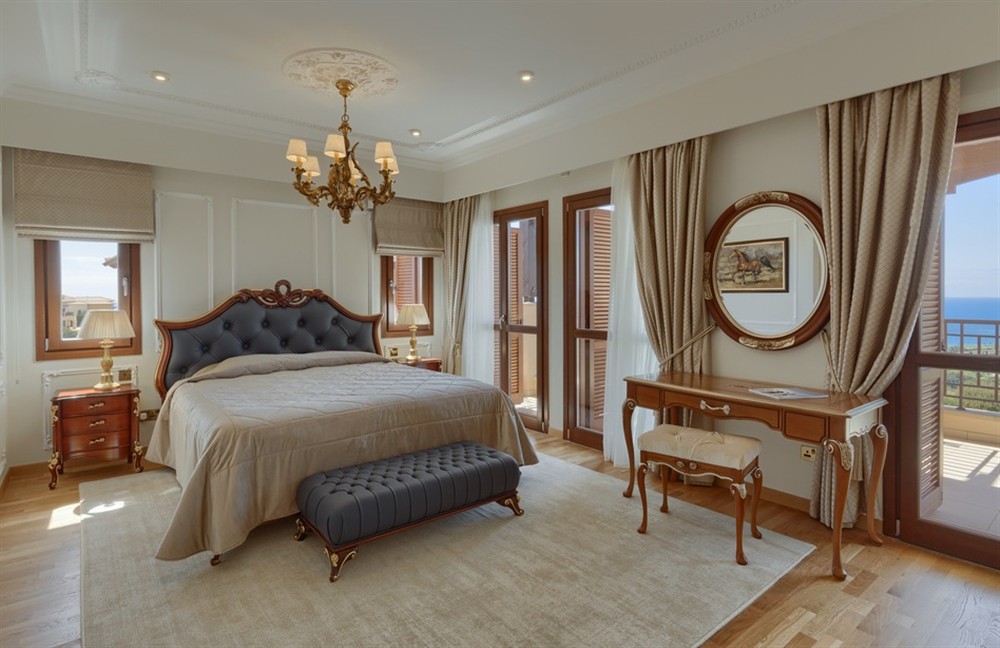 Villa Calypso (photo 16) at Villa Calypso in Aphrodite Hills, Paphos