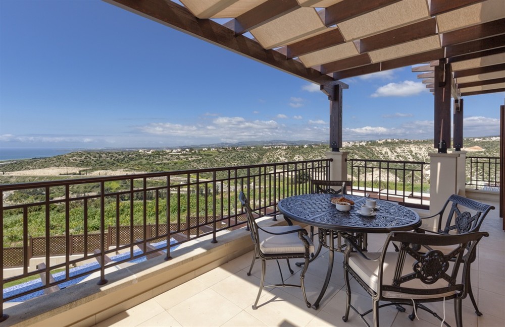 Villa Calypso (photo 17) at Villa Calypso in Aphrodite Hills, Paphos