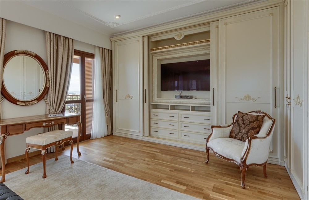 Villa Calypso (photo 18) at Villa Calypso in Aphrodite Hills, Paphos