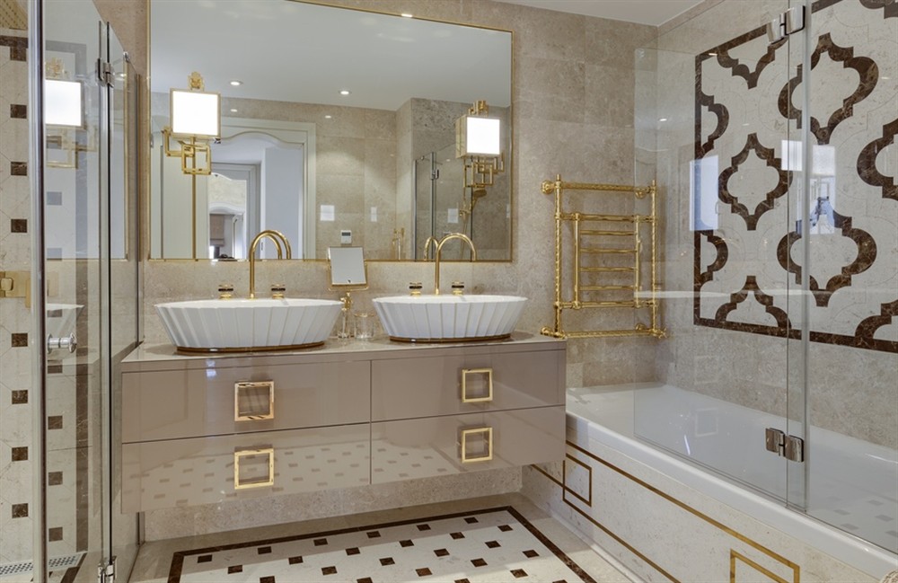 Villa Calypso (photo 19) at Villa Calypso in Aphrodite Hills, Paphos