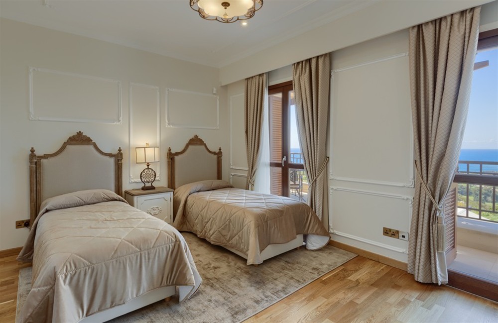 Villa Calypso (photo 23) at Villa Calypso in Aphrodite Hills, Paphos