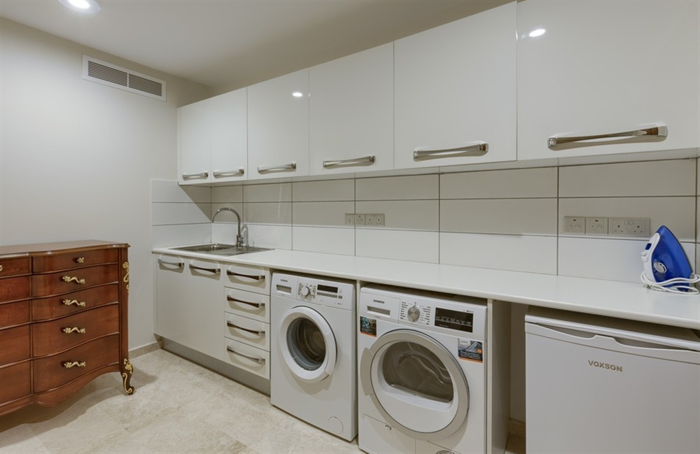 Villa Calypso (photo 30) at Villa Calypso in Aphrodite Hills, Paphos