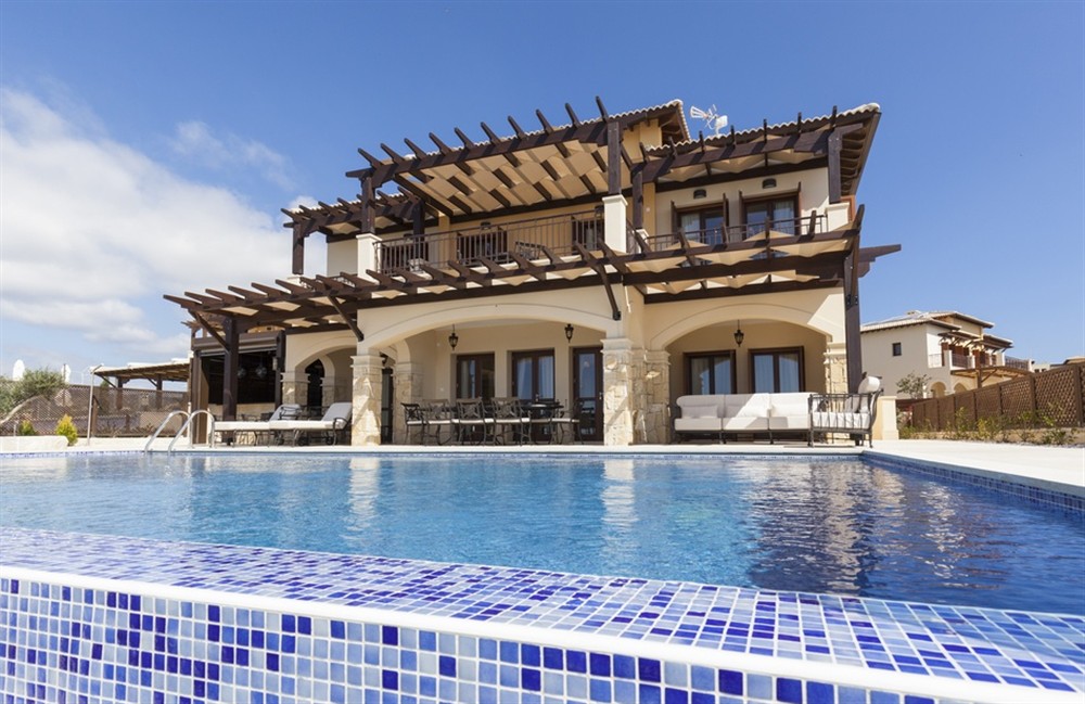 Villa Calypso (photo 31) at Villa Calypso in Aphrodite Hills, Paphos