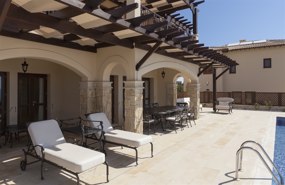 Villa Calypso (photo 32) at Villa Calypso in Aphrodite Hills, Paphos