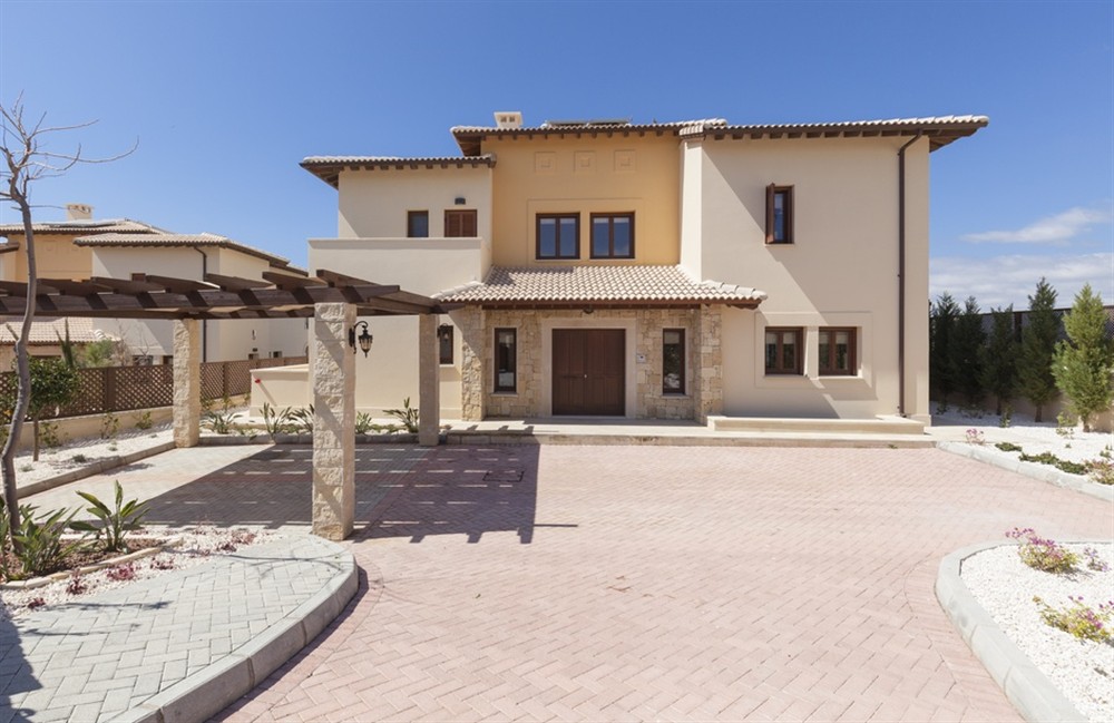 Villa Calypso (photo 33) at Villa Calypso in Aphrodite Hills, Paphos