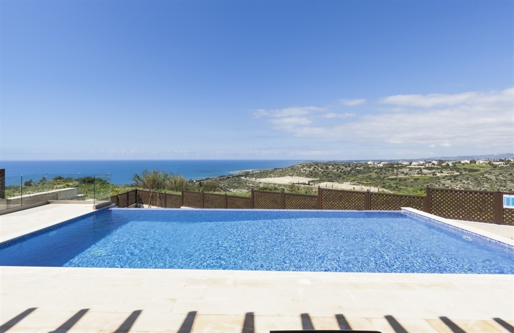 Villa Calypso (photo 4) at Villa Calypso in Aphrodite Hills, Paphos