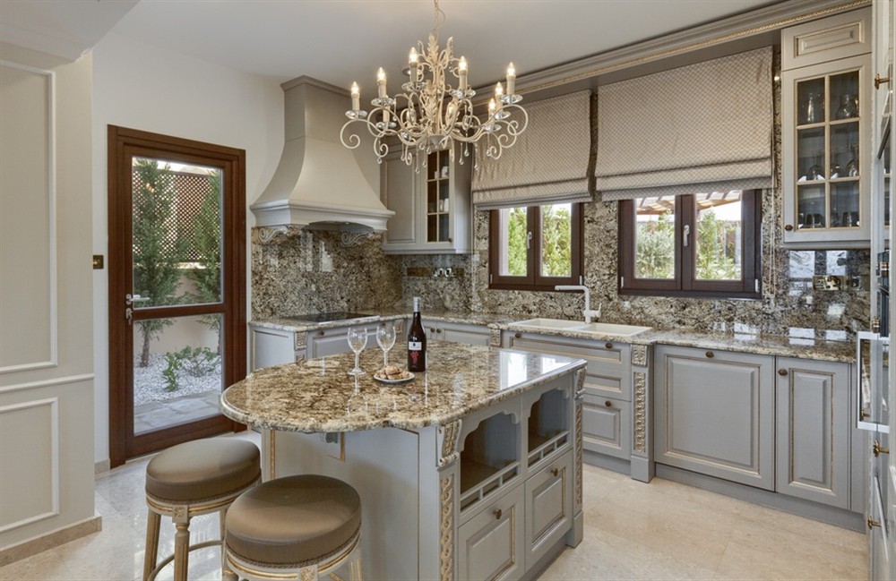 Villa Calypso (photo 5) at Villa Calypso in Aphrodite Hills, Paphos