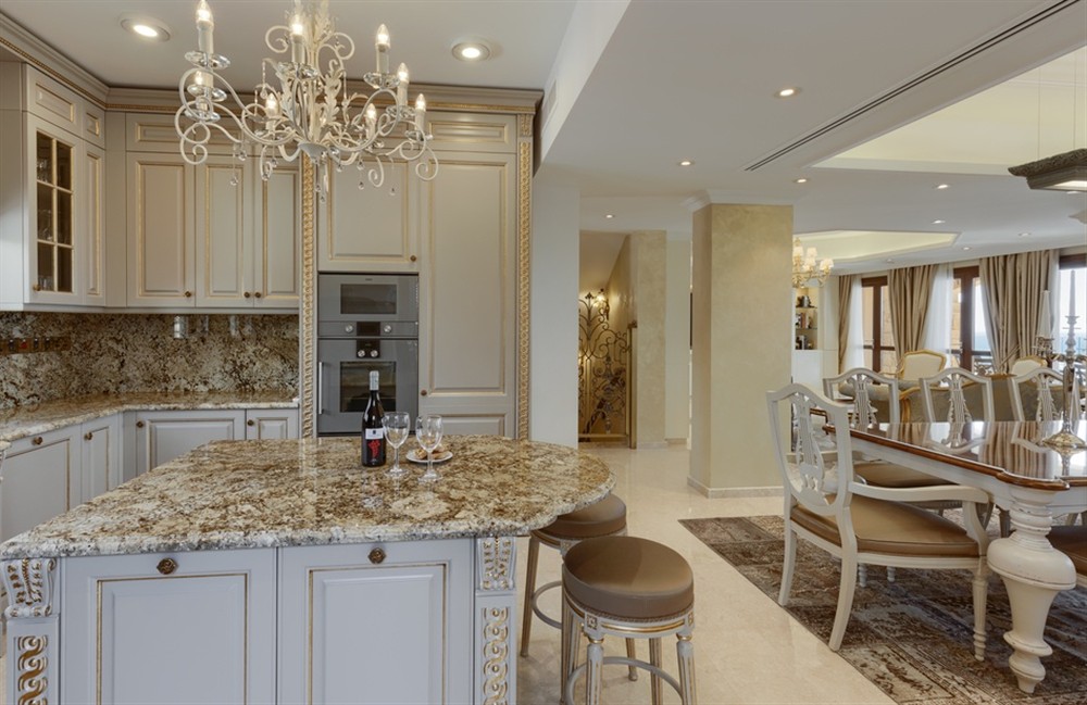 Villa Calypso (photo 6) at Villa Calypso in Aphrodite Hills, Paphos