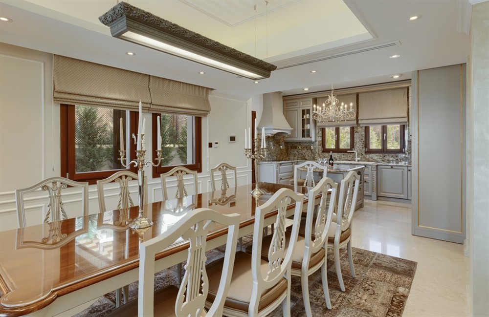 Villa Calypso (photo 7) at Villa Calypso in Aphrodite Hills, Paphos